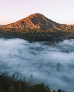 Mount Batur