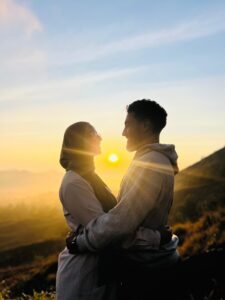 Couple Adventure Activities