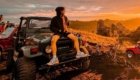 Batur Jeep Tour Price