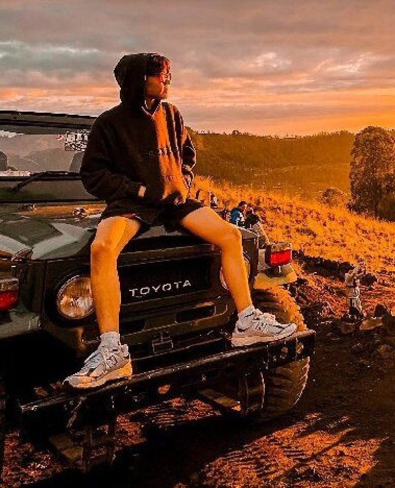 Batur Jeep Tour Price